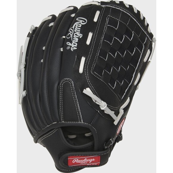 Rawlings RSB Softball Glove Slow Pitch Outfield LEFT Hand 14" - Picture 3 of 8